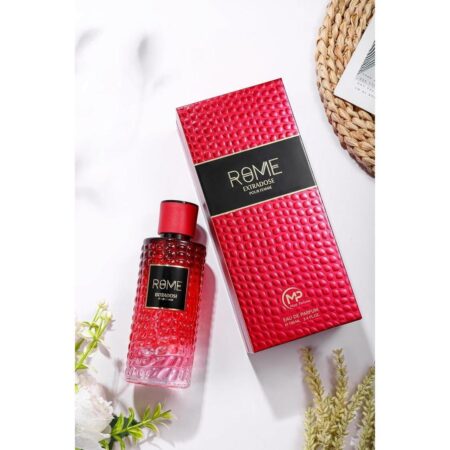 Mast Perfume Rome Extradose Pour Femme 3.4 Eau De Parfum