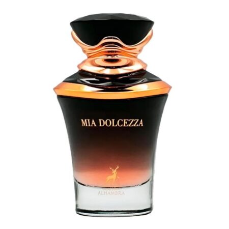 Maison Alhambra Mia Dolcezza for Women Eau de Parfum Spray, 3.4 Ounce (100 ml)