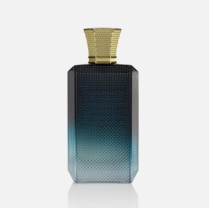 Khadlaj Island Dreams 100 ML Extrait de Parfum for Unisex with Bergamot Ginger Grapefruit & Musk Notes for a Refreshing Island Breeze Experience - Image 2