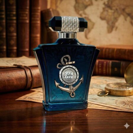 Zakat Z31 Eau de Parfum Spray for Men - 100MI (3.40z)