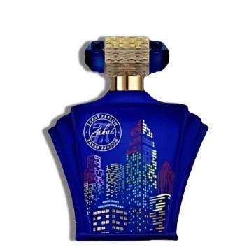 Zakat Z7 Eau de Parfum Spray Unisex 3.4oz 100ml Modern Elegance with Gardenia Patchouli Sandalwood & Coffee Notes Long Lasting Fragrance - Image 2