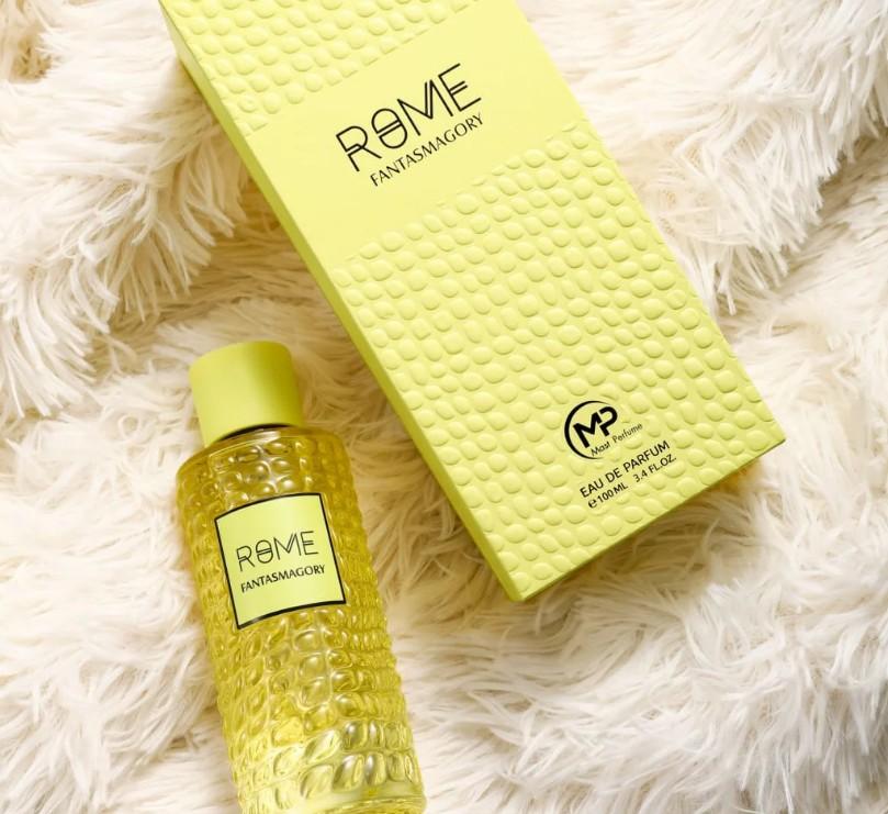 Mast Perfume Rome Fantasmagory Unisex 3.4 Eau De Parfum