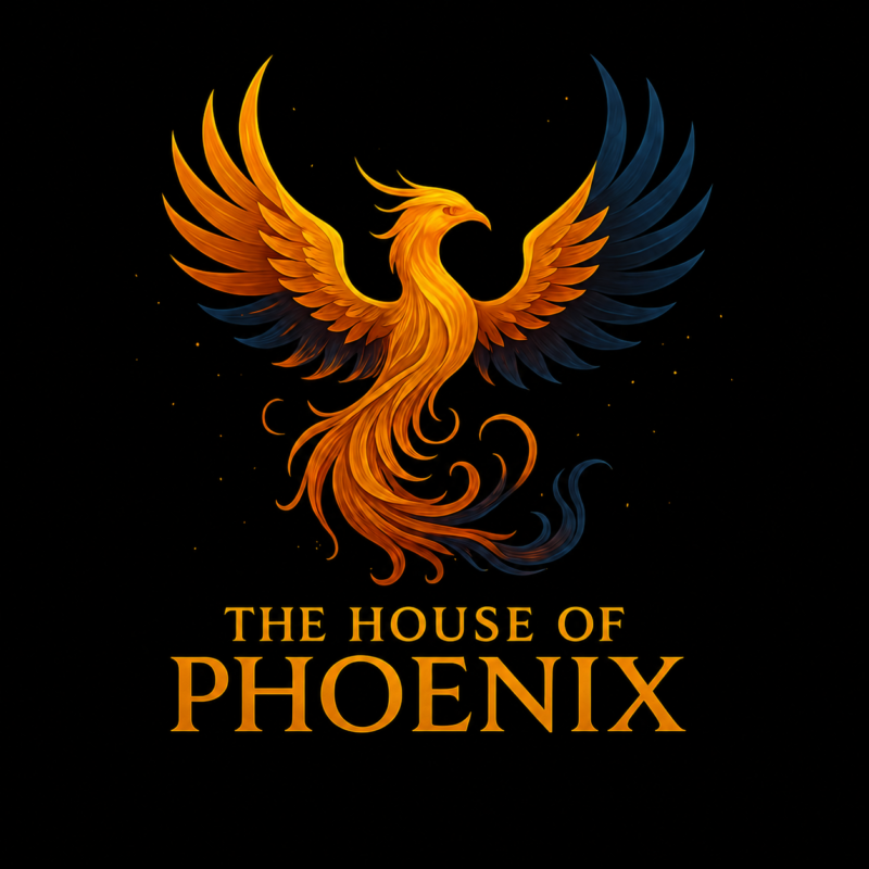 The House of Phoenix Perfume Collection LLC