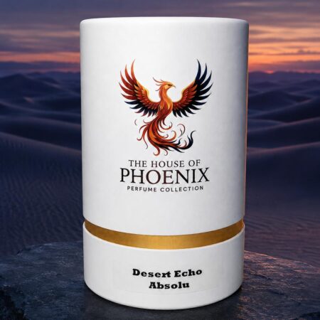 Desert Echo Absolu Extrait De Parfum, Unisex, 50ML by The House of Phoenix - Image 2