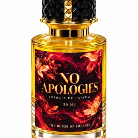 No Apologies Extrait De Parfum for Women 50ML by The House of Phoenix - Image 4