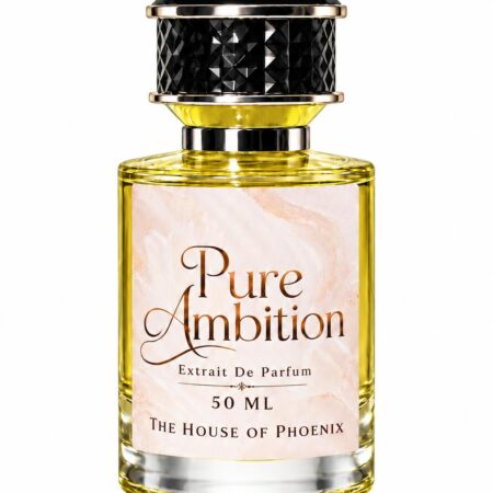 Pure Ambition Extrait De Parfum for Women 50ML by The House of Phoenix - Image 5