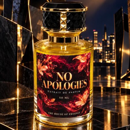 No Apologies Extrait De Parfum for Women 50ML by The House of Phoenix - Image 3
