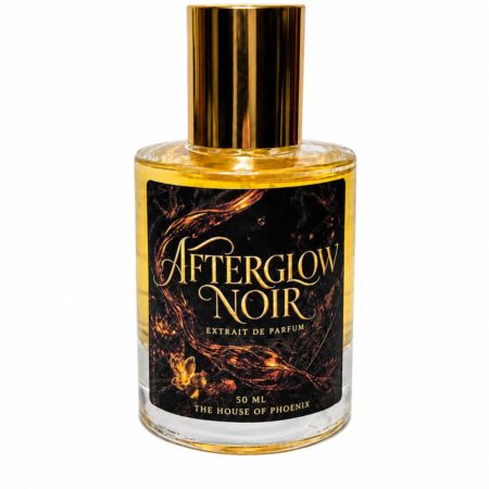 Afterglow Noir Extrait De Parfum Spray - Unisex 50ML by The House of Phoenix - Image 3