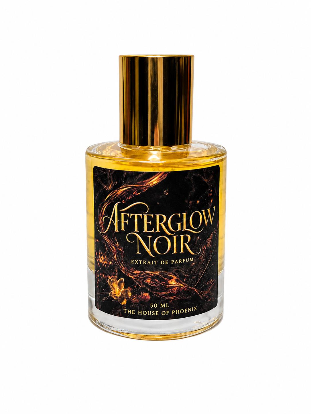 Afterglow Noir Extrait De Parfum Spray - Unisex 50ML by The House of Phoenix - Image 3