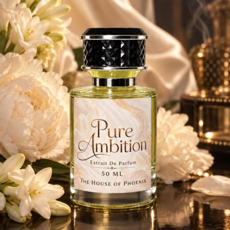 Pure Ambition Extrait De Parfum for Women 50ML by The House of Phoenix - Image 2